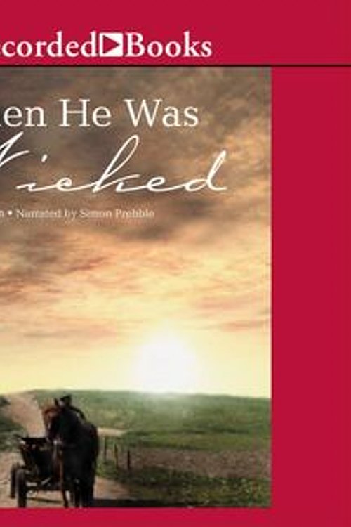 Cover Art for 9781419372049, When He Was Wicked [UNABRIDGED CD] (Audiobook) by Julia Quinn