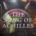 Cover Art for 9781445014906, The Song of Achilles by Madeline Miller