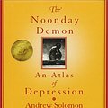 Cover Art for 9780743523226, The Noonday Demon by Andrew Solomon