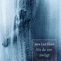 Cover Art for 9789021433905, Als de zee zwijgt by Jørn Lier Horst