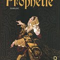 Cover Art for 9782714452887, Prophétie by C.J. SANSOM