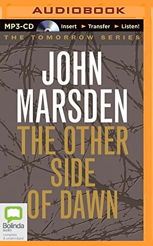 Cover Art for 9781486219643, The Other Side of Dawn by John Marsden