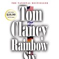 Cover Art for B00F448GMQ, Rainbow Six by Tom Clancy (2012-06-12) by Tom Clancy