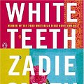 Cover Art for 9780141885940, White Teeth by Zadie Smith