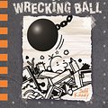 Cover Art for 9780143796053, Diary of a Wimpy Kid: Wrecking Ball by Jeff Kinney