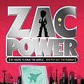 Cover Art for 9781405230957, Mind Games (Zac Power) by H. I. Larry