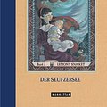 Cover Art for 9783442545810, Eine Reihe Betrubliche Ereignisse by Lemony Snicket