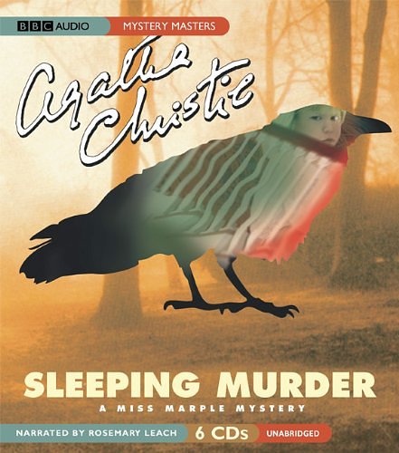 Cover Art for 9781572708495, Sleeping Murder by Agatha Christie