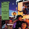 Cover Art for 9781599058931, A Christmas Carol by Charles Dickens