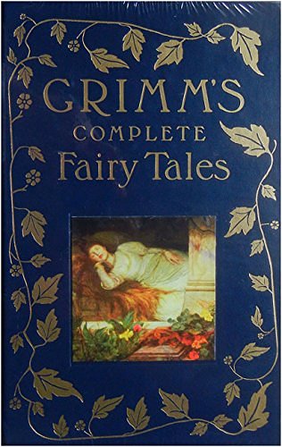 Cover Art for 9780760703359, Grimms Complete Fairy Tales by Jacob Grimm