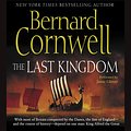 Cover Art for 9780060834982, The Last Kingdom by Bernard Cornwell, Jamie Glover