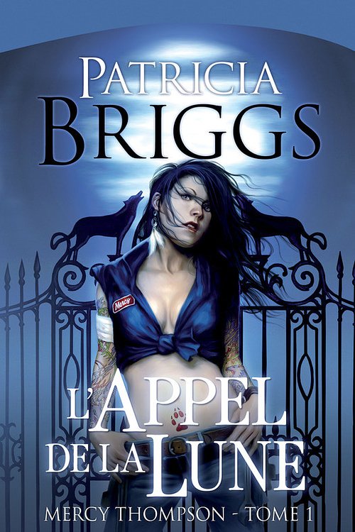 Cover Art for 9782820500731, L'Appel de la Lune by Loraine Lenoir