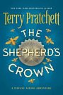 Cover Art for 9780062429995, The Shepherd's Crown by Terry Pratchett