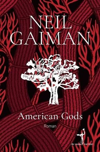 Cover Art for 9791030703023, American Gods by Gaiman Neil