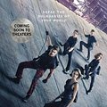 Cover Art for 9780062420084, Allegiant Movie Tie-in Edition by Veronica Roth