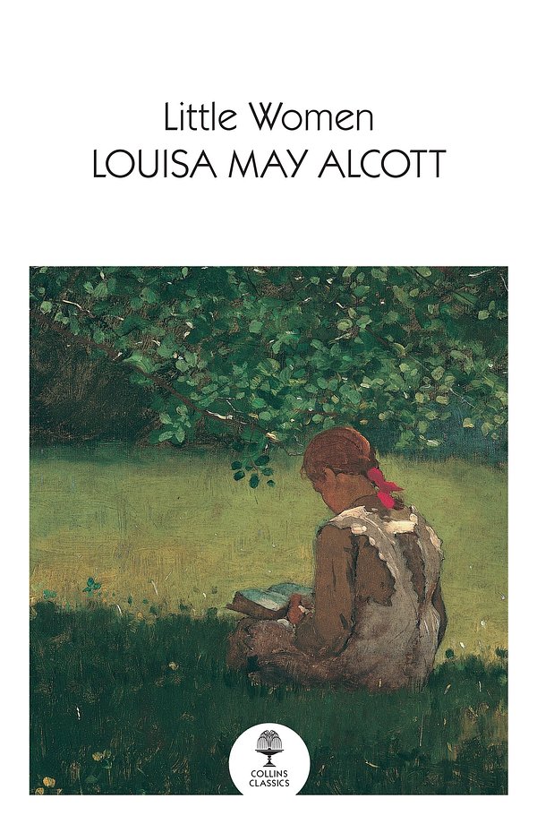 Cover Art for 9780008542153, Little Women (Collins Classics) by Alcott, Louisa May