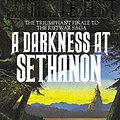 Cover Art for 9780586066881, A Darkness at Sethanon by Raymond E. Feist