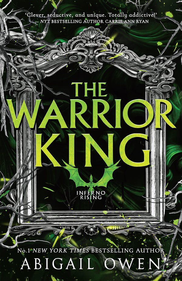 The Warrior King
