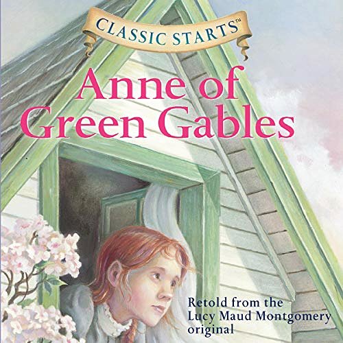 Cover Art for B07T8676YC, Anne of Green Gables by Lucy Maud Montgomery