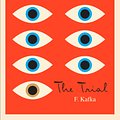 Cover Art for 9780805209990, The Trial by Franz Kafka