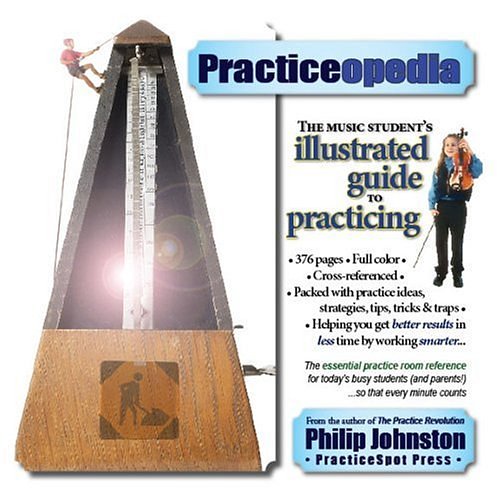 Cover Art for 9780958190534, Practiceopedia by Philip Johnston