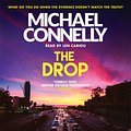 Cover Art for 9781409134848, The Drop by Michael Connelly