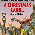 Cover Art for 9781596792371, A Christmas Carol (Great Illustrated Classics (Abdo)) by Charles Dickens, Malvina G. Vogel