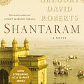 Cover Art for 9781761264955, Shantaram by Gregory David Roberts