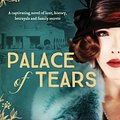 Cover Art for 9781760111601, The Palace of Tears by Julian Leatherdale