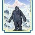 Cover Art for 9781435288508, The Abominable Snowman (Choose Your Own Adventure) by R. A. Montgomery