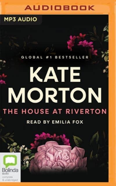 Cover Art for 9781038635181, The House at Riverton by Kate Morton