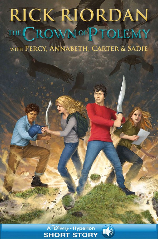 Cover Art