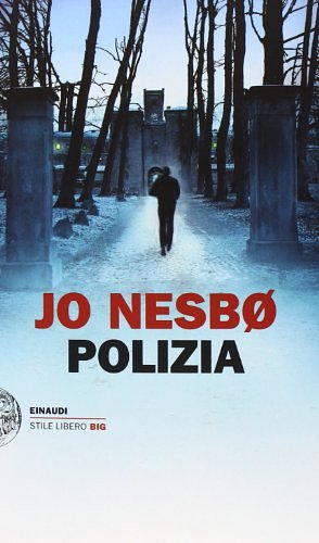 Cover Art for 9788806214227, Polizia by Nesbø, Jo