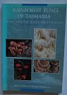 Cover Art for 9780643053113, Rainforest Fungi of Tasmania and South-East Australia by B. Fuhrer
