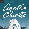 Cover Art for 9780006161301, The Murder at the Vicarage by Agatha Christie