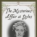 Cover Art for 9781618261281, The Mysterious Affair at Styles (Illustrated + FREE audiobook link + Active TOC) by Agatha Christie