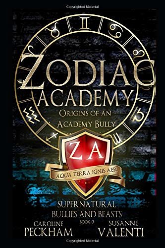 Origins of an Academy Bully