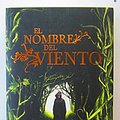 Cover Art for 9786074294446, El nombre del viento by Rothfuss Patr