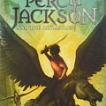 Cover Art for 9781423141891, Percy Jackson & the Olympians Boxed Set by Rick Riordan