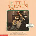 Cover Art for 9780590225373, Little Women by Louisa May Alcott