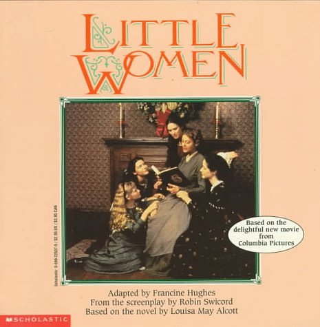 Cover Art for 9780590225373, Little Women by Louisa May Alcott