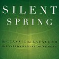 Cover Art for 9780547527628, Silent Spring by Rachel Carson