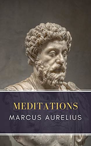 Cover Art for B07HG8P983, Meditations by Marcus Aurelius, MyBooks Classics