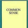 Cover Art for 9780879759186, Common Sense by Thomas Paine