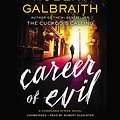 Cover Art for 9781478963080, Career of Evil by Robert Galbraith