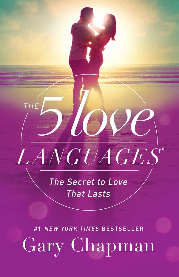 Cover Art for 9780802492401, The 5 Love Languages: The Secret to Love That Lasts by Gary Chapman