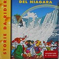 Cover Art for 9788838455650, In campeggio alle cascate del Niagara by Geronimo Stilton