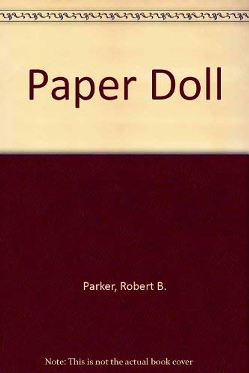 Cover Art for 9780831753320, Paper Doll by Robert B. Parker