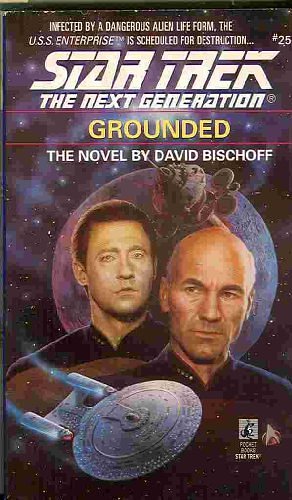 16 editions of GROUNDED by David Bischoff
