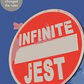 Cover Art for 9780748130986, Infinite Jest by David Foster Wallace